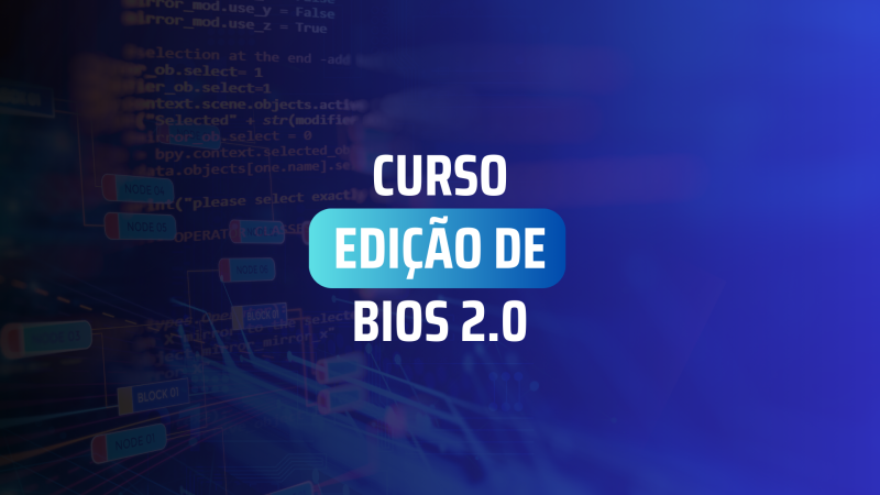 Curso Edição de Bios 2.0